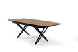 Atmacha Home And Living Dining Table Elara Extendable Dining Table