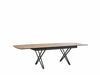 Atmacha Home And Living Dining Table Elara Extendable Dining Table