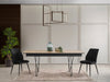 Atmacha Home And Living Dining Table Elara Extendable Dining Table