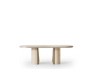 Atmacha Home And Living Dining Table Farella Dining Table