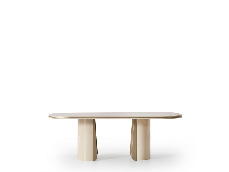 Atmacha Home And Living Dining Table Farella Dining Table