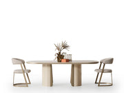Atmacha Home And Living Dining Table Farella Dining Table