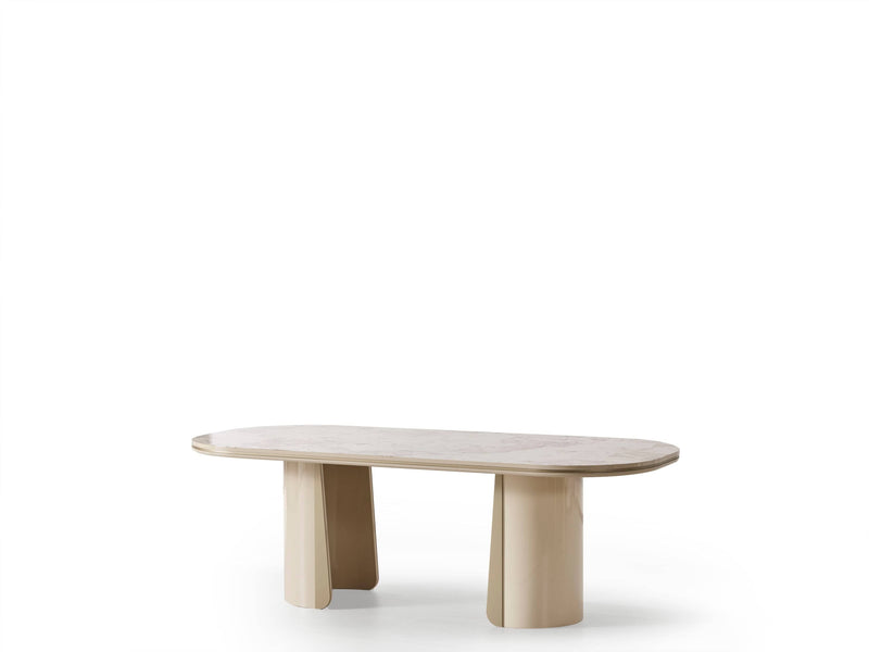 Atmacha Home And Living Dining Table Farella Dining Table