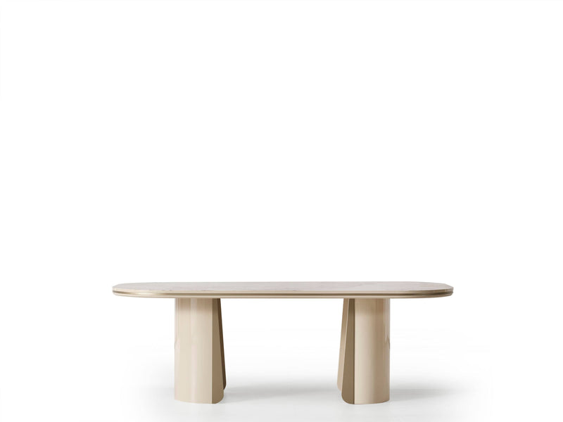 Atmacha Home And Living Dining Table Farella Dining Table