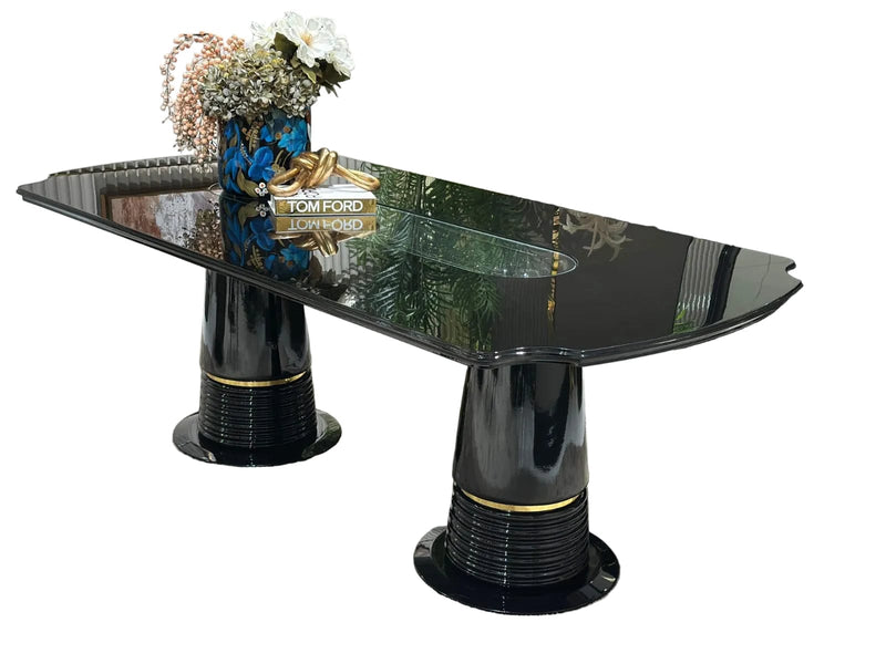 Atma Table Top Imperio Dining Table | Atmacha — Atmacha Home And Living