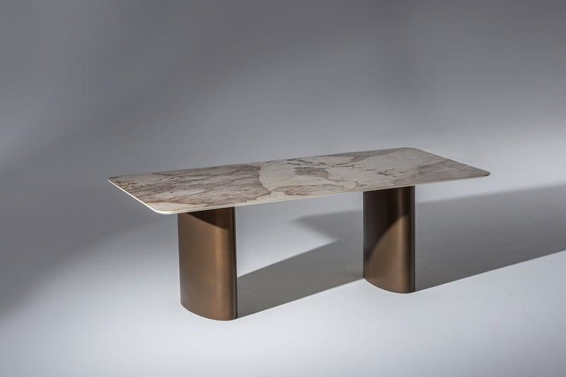 Velar Dining Table S 101 Atmacha Home And Living