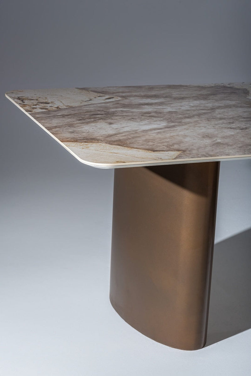 Velar Dining Table S 109 Atmacha Home And Living