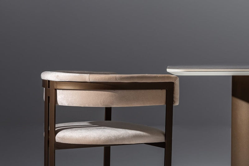 Velar Dining Table S 106 Atmacha Home And Living