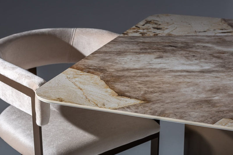 Velar Dining Table S 105 Atmacha Home And Living