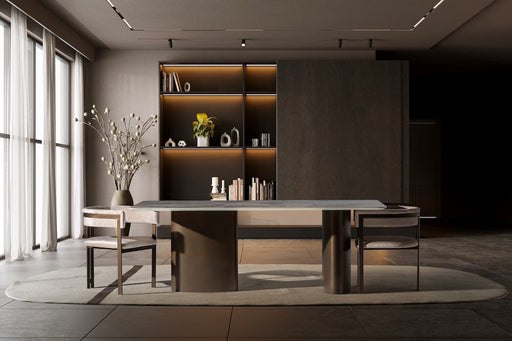 Velar Dining Table S 102 Atmacha Home And Living