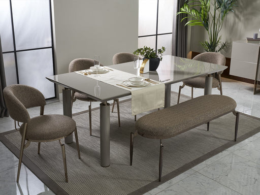 Atmacha Home And Living Dining Table Istanbul Dining Table