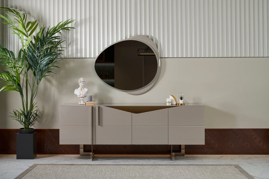 Atmacha Home And Living Dining Table Istanbul Sideboard