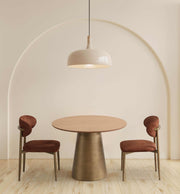 Atmacha Home And Living Dining Table Kafka Dining Table