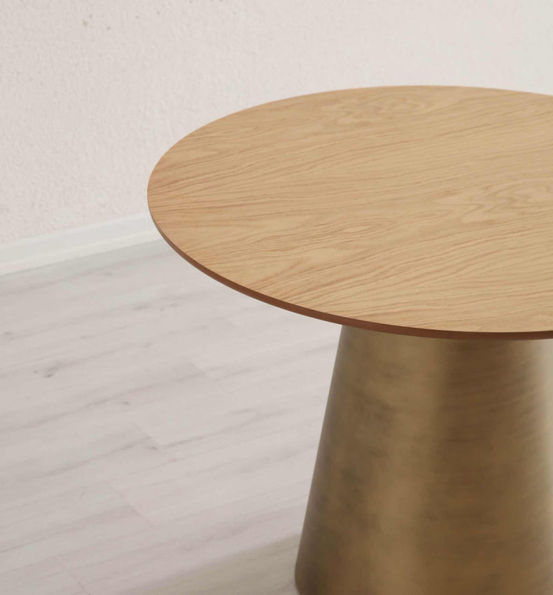 Atmacha Home And Living Dining Table Kafka Dining Table