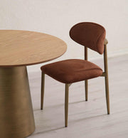 Atmacha Home And Living Dining Table Kafka Dining Table