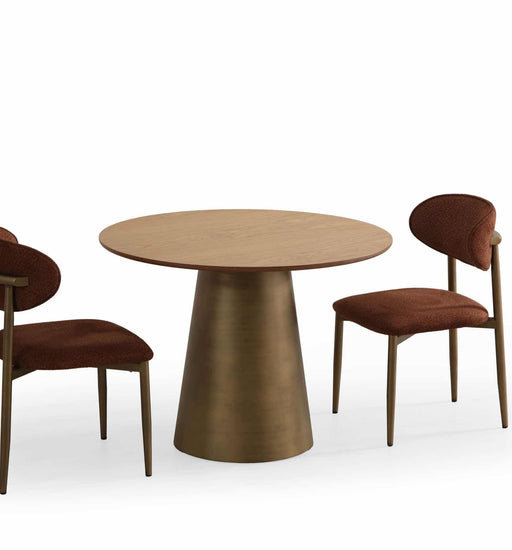 Atmacha Home And Living Dining Table Kafka Dining Table