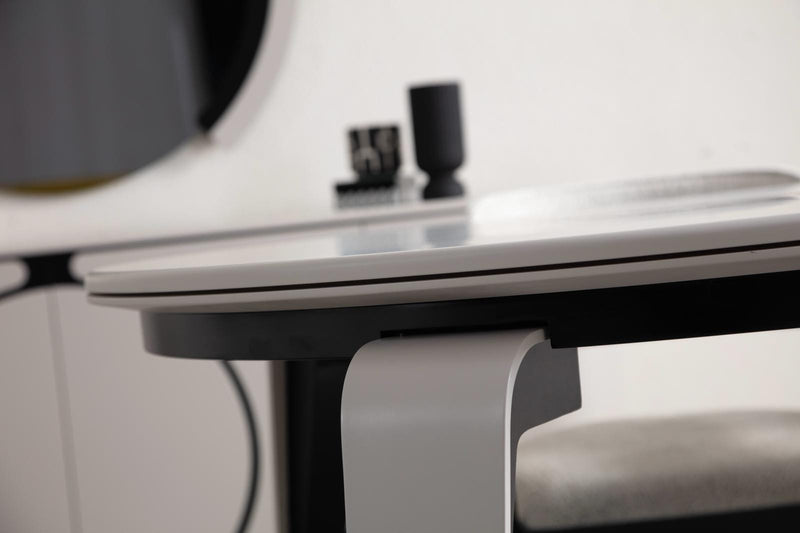 Atmacha Home And Living Dining Table Loft Dining Table