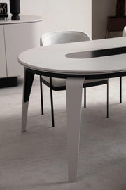 Atmacha Home And Living Dining Table Loft Dining Table