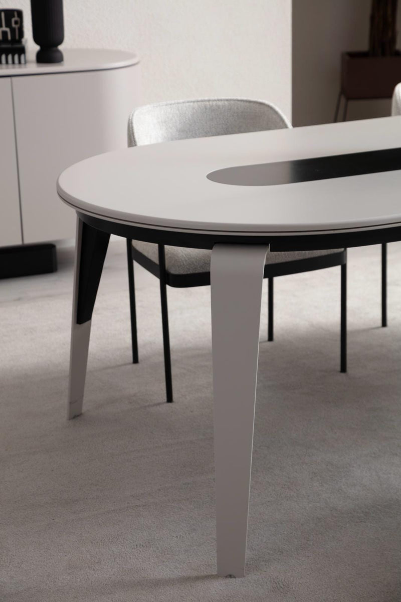 Atmacha Home And Living Dining Table Loft Dining Table