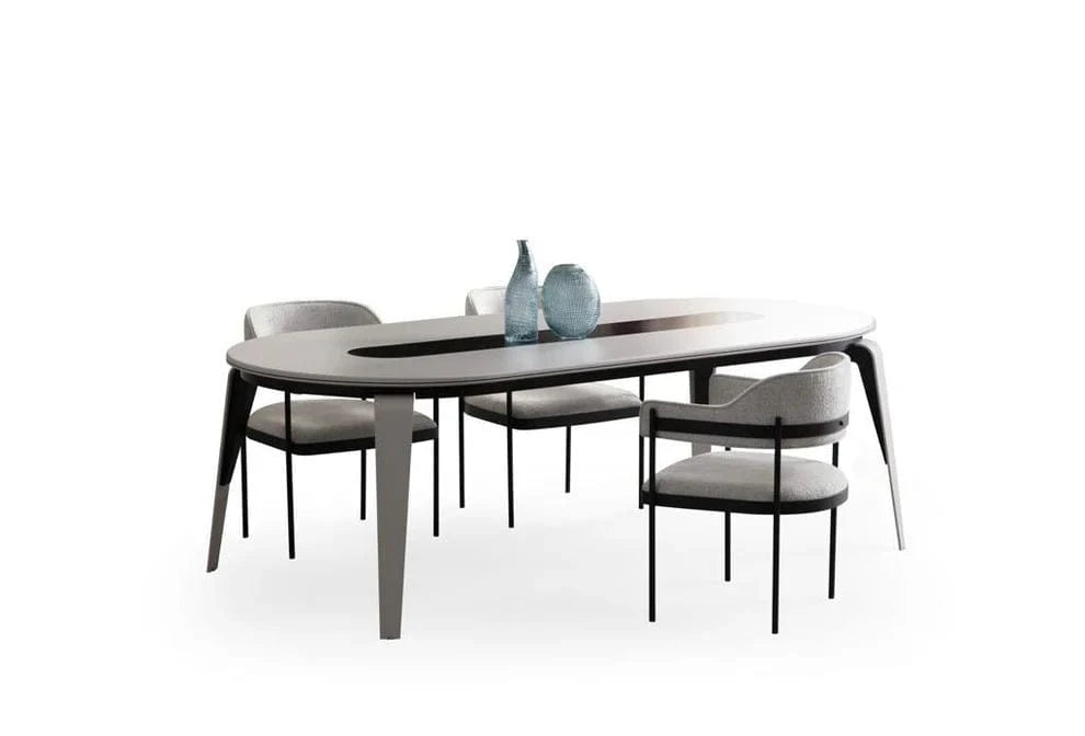 Loft Dining Table | Atmacha — Atmacha Home And Living
