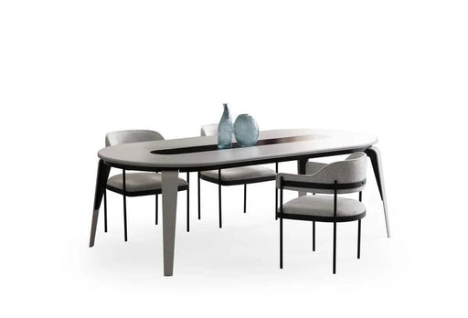 Atmacha Home And Living Dining Table Loft Dining Table