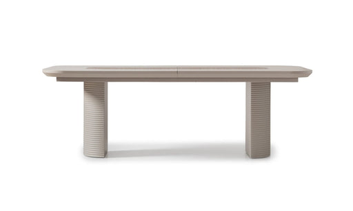 Atmacha Home And Living Dining Table Louis Dining Table
