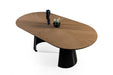 Atmacha Home And Living Dining Table Lunera Extendable Dining Table