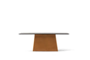 Atmacha Home And Living Dining Table Madrid Dining Table