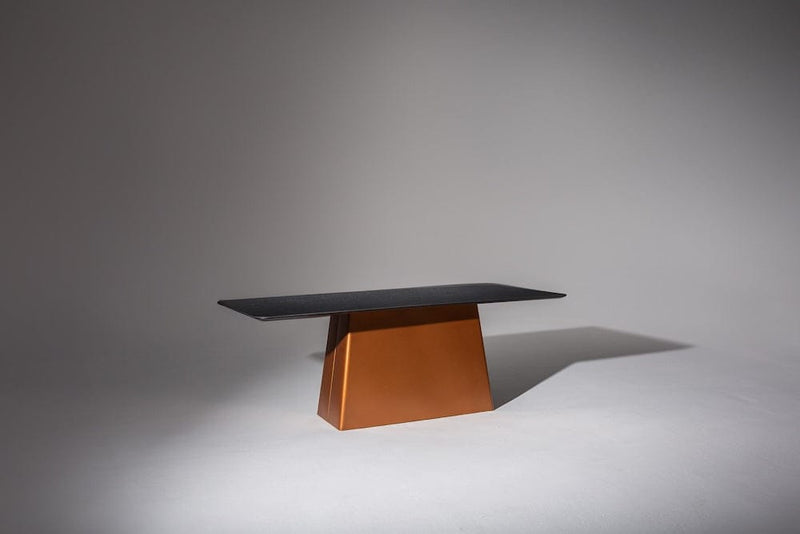 Atmacha Home And Living Dining Table Madrid Dining Table