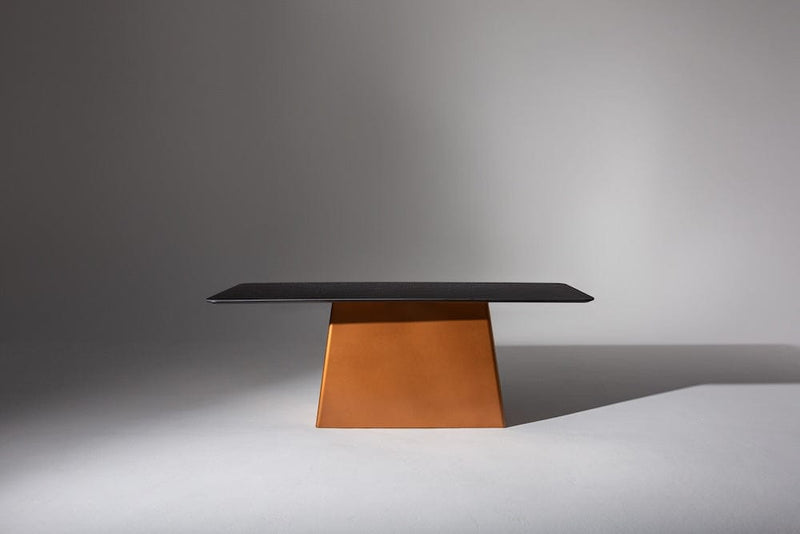 Atmacha Home And Living Dining Table Madrid Dining Table