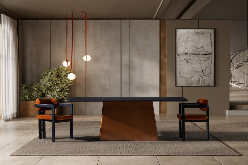 Solen Dining Table Atmacha Home And Living