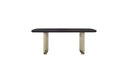 Atmacha Home And Living Dining Table Mardin Dining Table