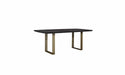 Atmacha Home And Living Dining Table Mardin Dining Table