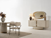 Atmacha Home And Living Dining Table Messina Dining Table