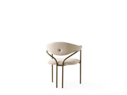 Atmacha Home And Living Dining Table Messina Dining Table