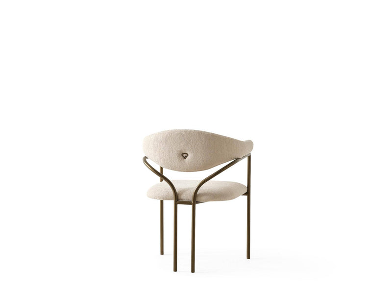 Atmacha Home And Living Dining Table Messina Dining Table