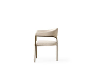 Atmacha Home And Living Dining Table Messina Dining Table