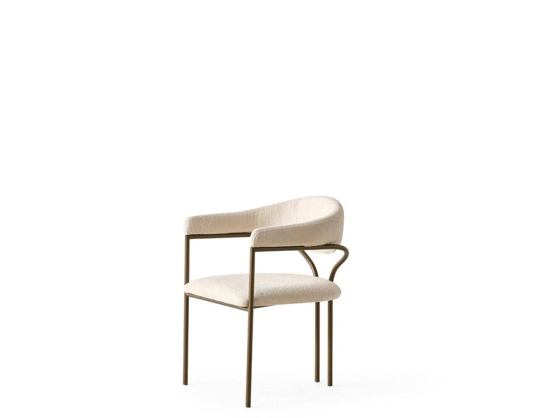 Atmacha Home And Living Dining Table Messina Dining Table