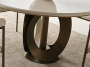 Atmacha Home And Living Dining Table Messina Dining Table
