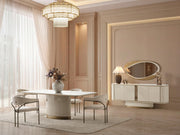 Atmacha Home And Living Dining Table Messina Dining Table