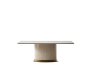 Atmacha Home And Living Dining Table Messina Dining Table