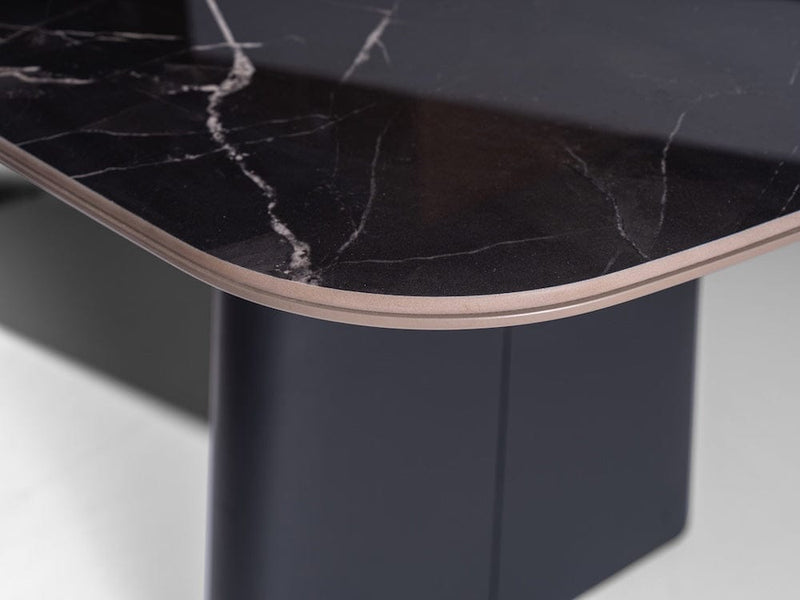 Atmacha Home And Living Dining Table Napoli Dining Table