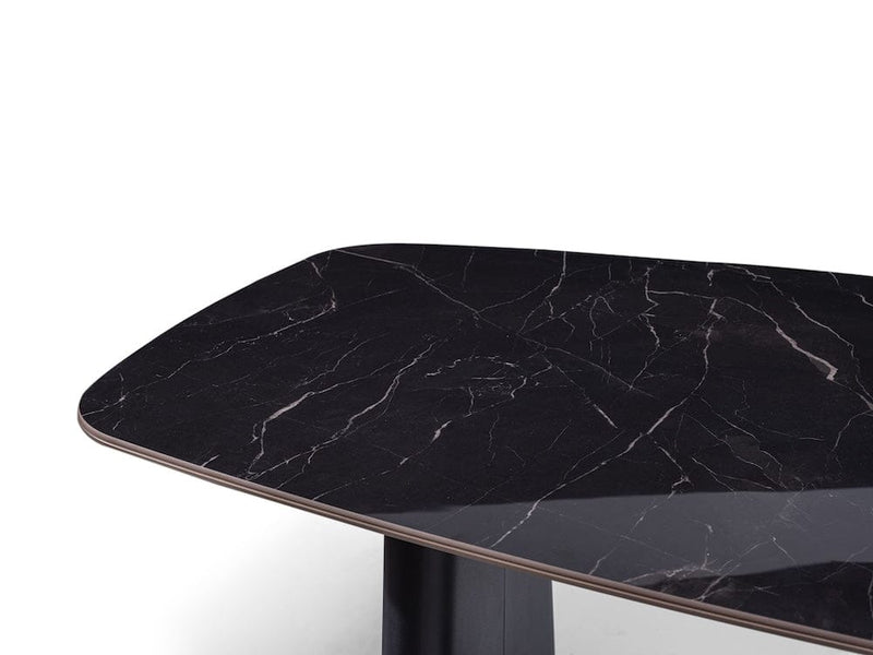 Atmacha Home And Living Dining Table Napoli Dining Table