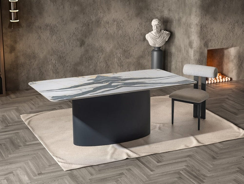 Atmacha Home And Living Dining Table Nevada Dining Table