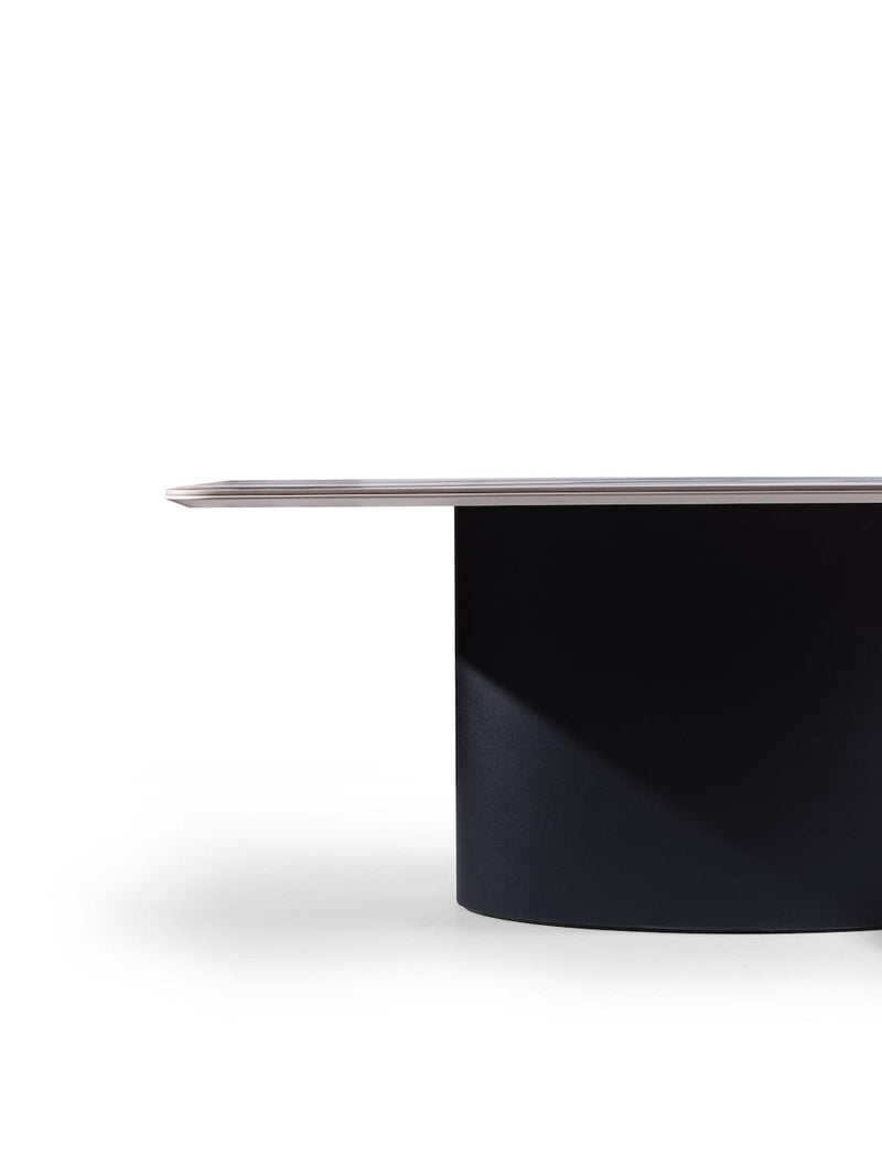 Atmacha Home And Living Dining Table Nevada Dining Table