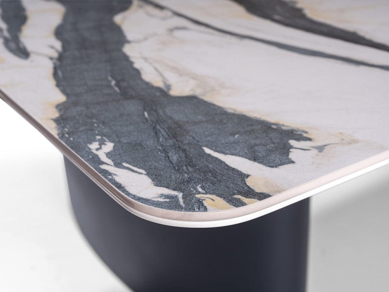 Atmacha Home And Living Dining Table Nevada Dining Table