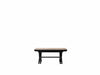 Atmacha Home And Living Dining Table OAK Longora Extanble Dining Table(180 to 480cm)