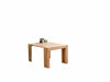 Atmacha Home And Living Dining Table OAK Magnor Quad Extendable Dining Table