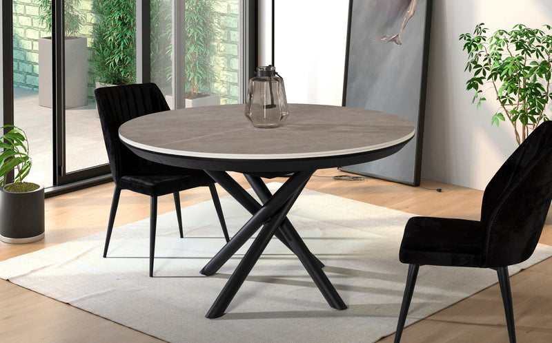 Atmacha Home And Living Dining Table OCEAN TABLE