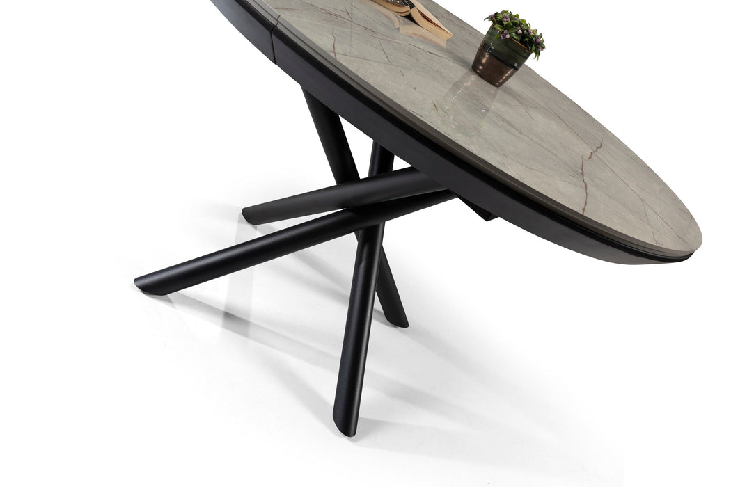 Atmacha Home And Living Dining Table OCEAN TABLE